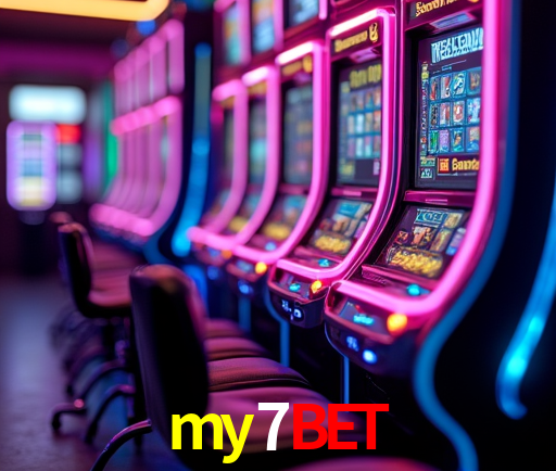 Segurança e performance na plataforma my7bet