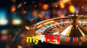 Jogos populares e pagamentos rápidos na my7bet