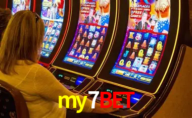 Bônus após cadastro na my7bet