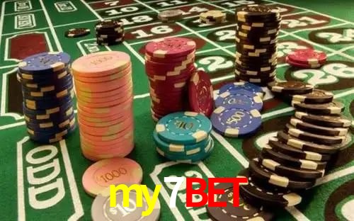 Apostas com odds competitivas na my7bet
