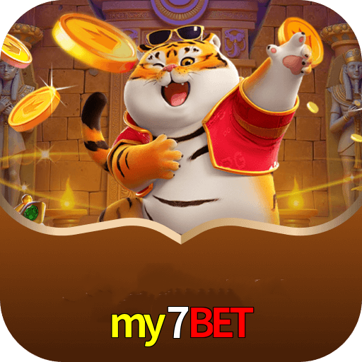 Imagem promocional da my7bet mostrando a plataforma e suas vantagens